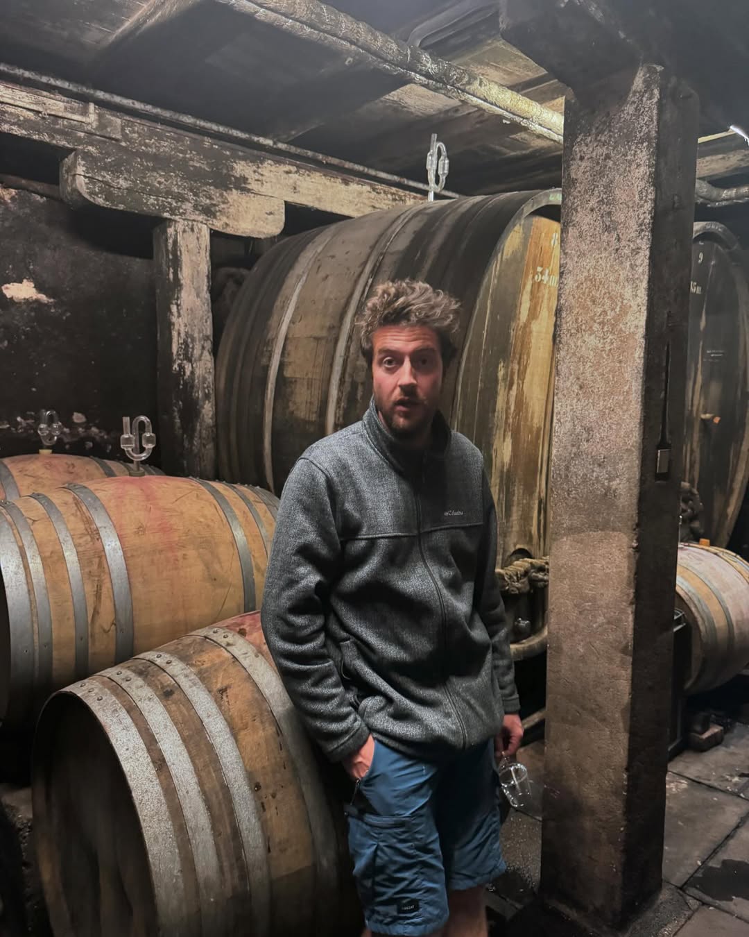 Domaine Rohrer