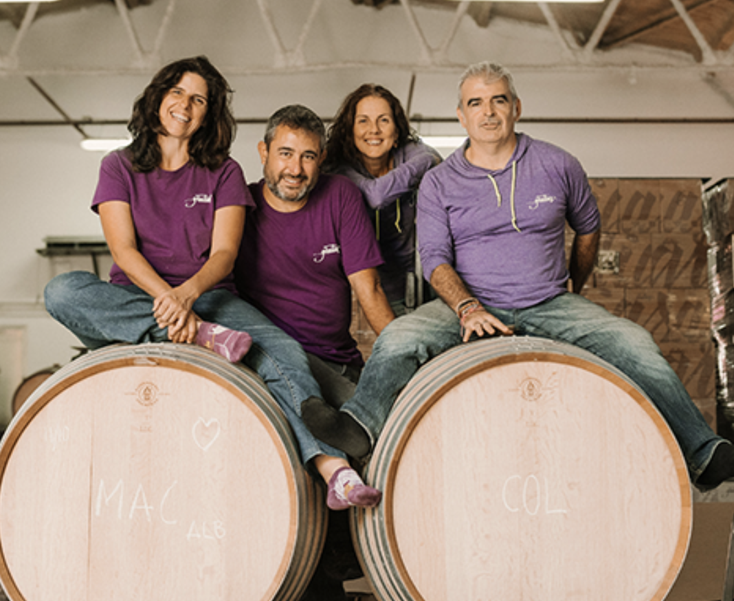 Bodegas Gratias
