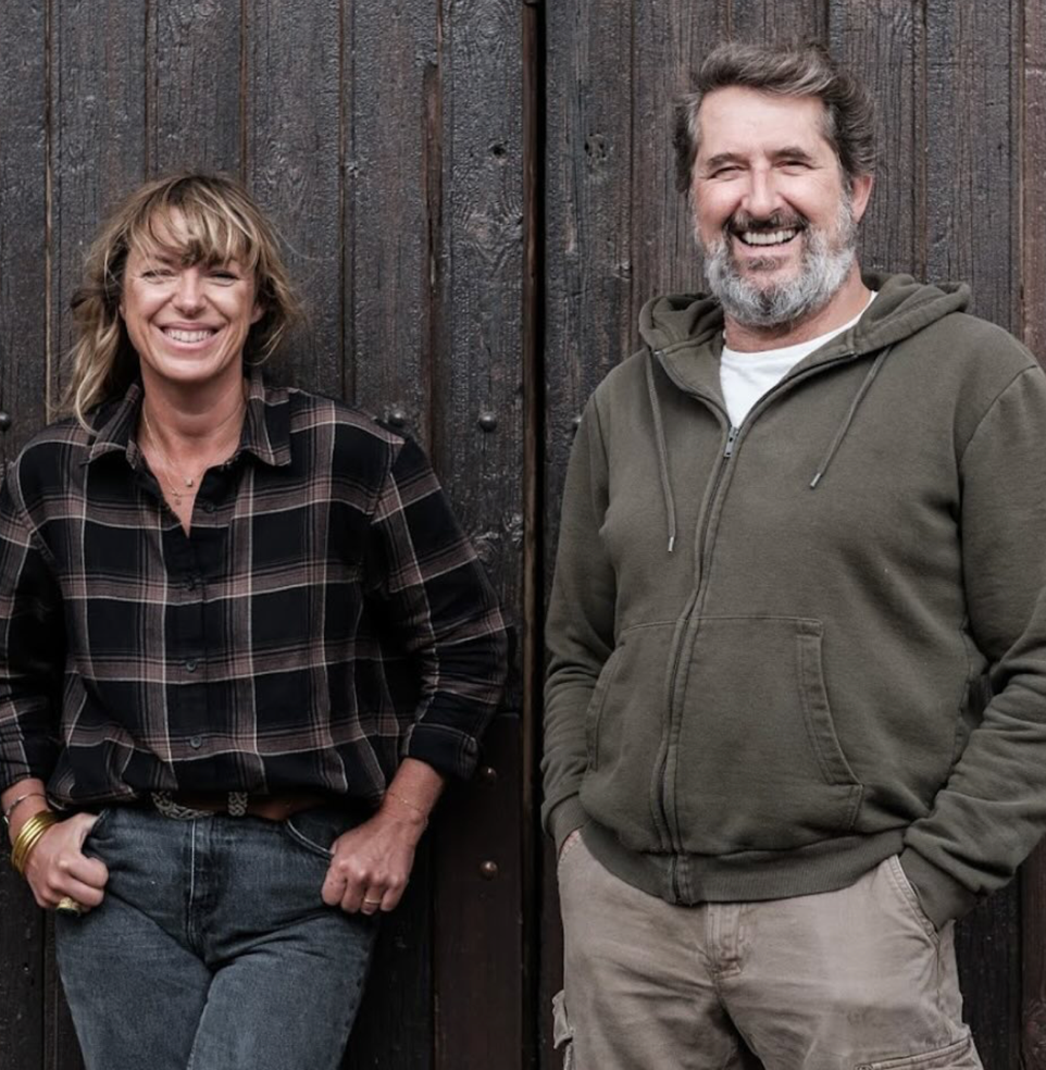 Domaine Les Hautes Terres