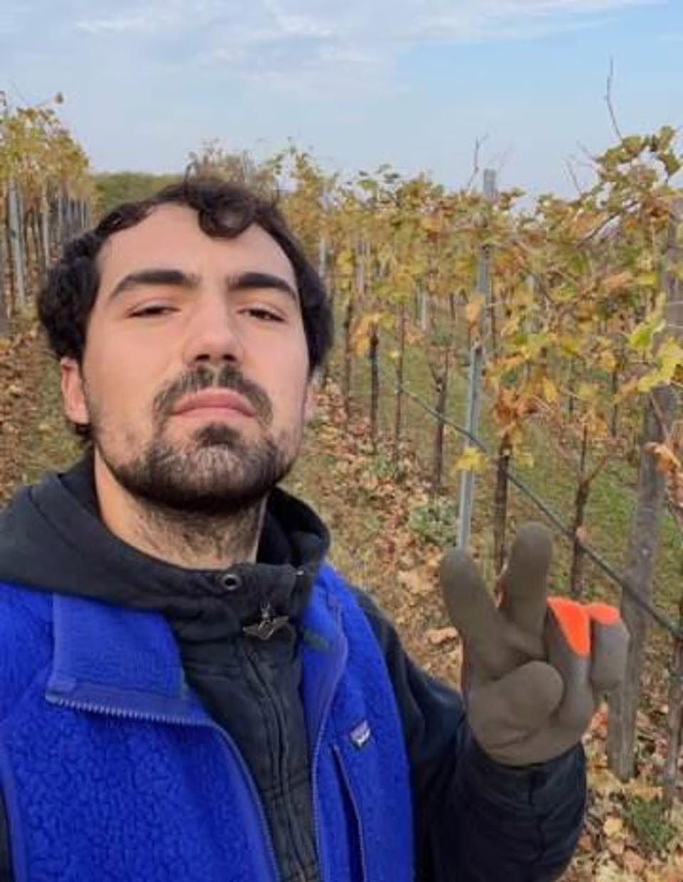 Agricola Fasolo Paolo