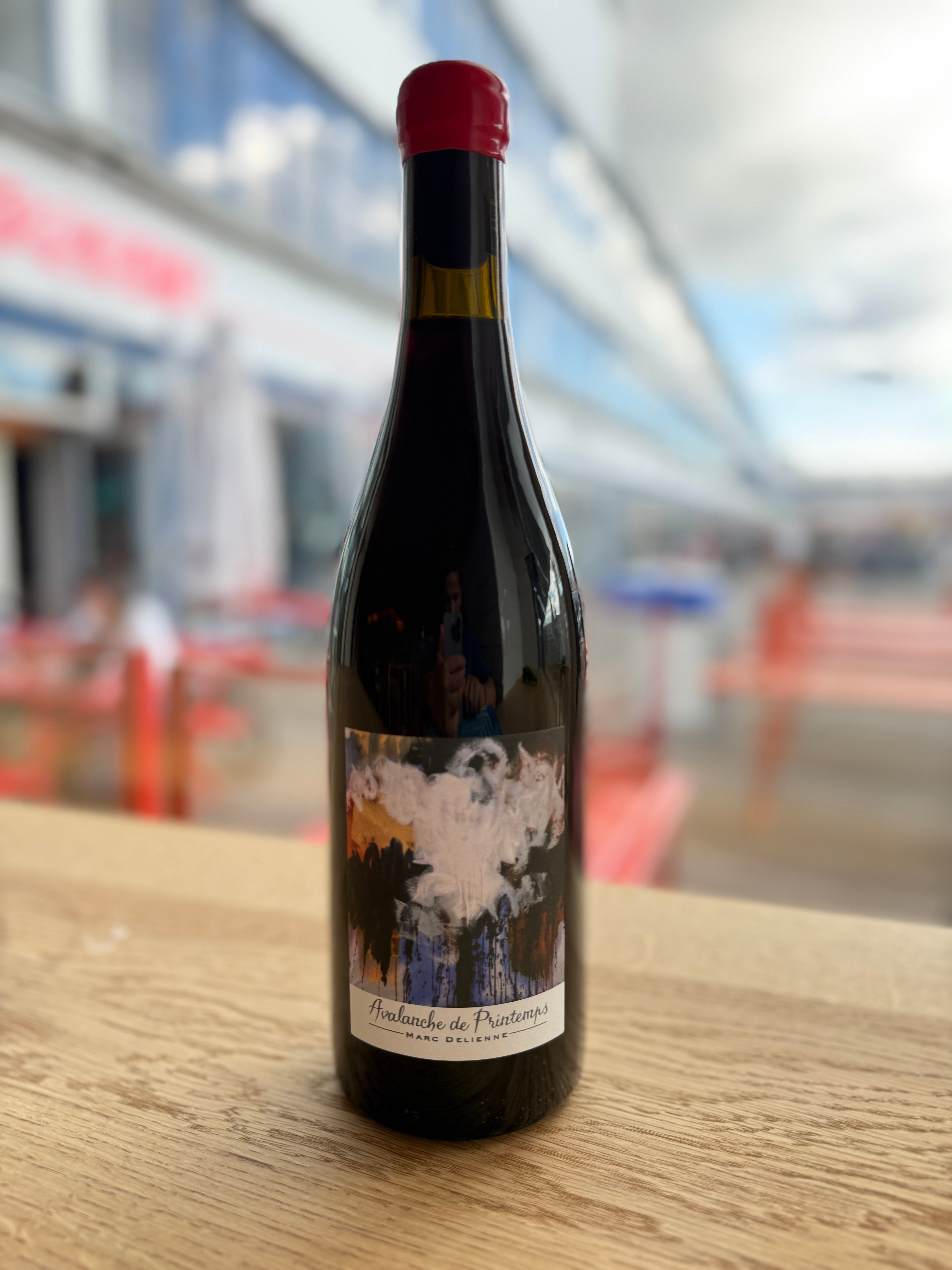 Fleurie “Avalanche de Printemps”