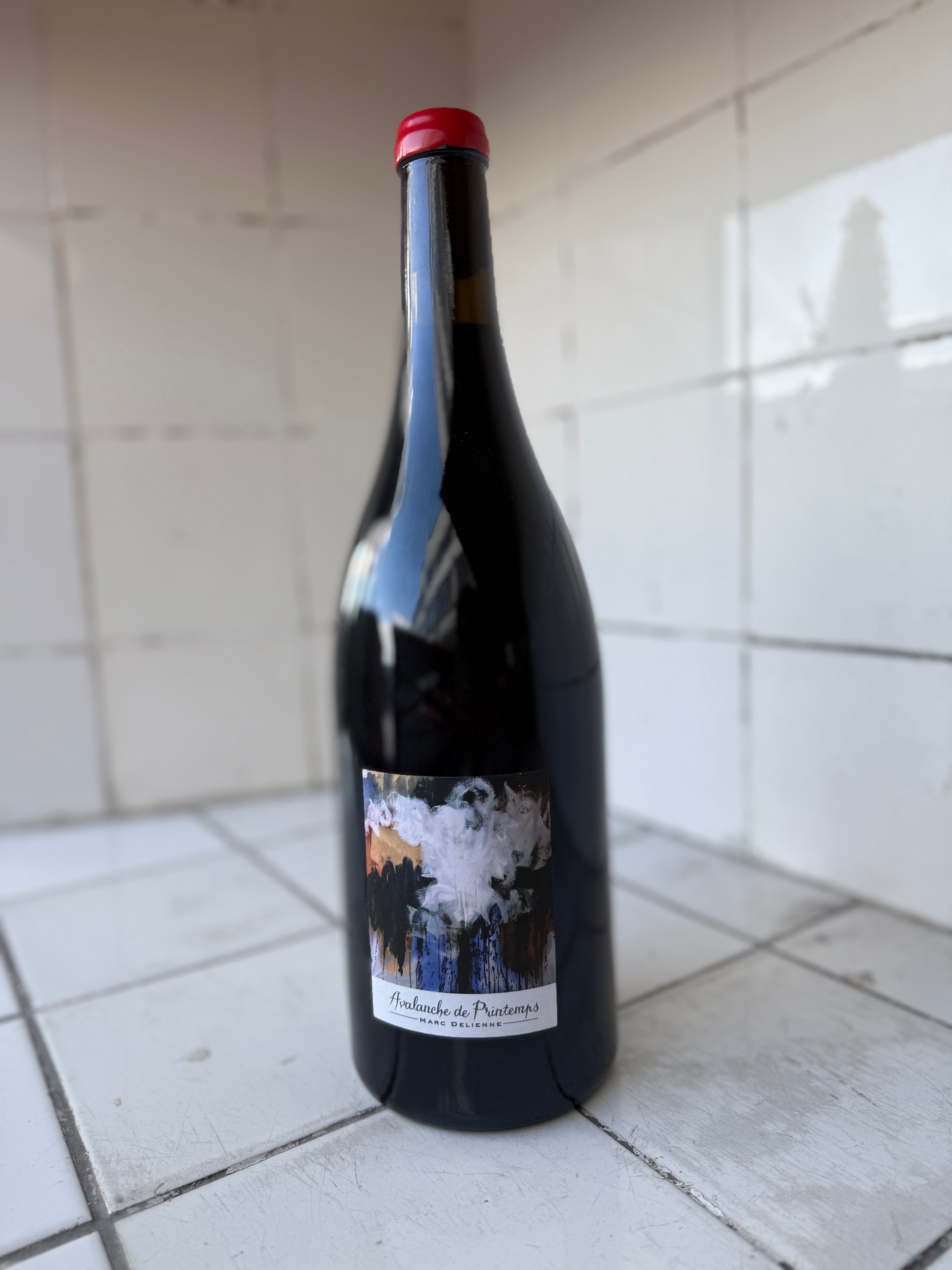 Fleurie "Avalanche de Printemps" 2021 MAGNUM