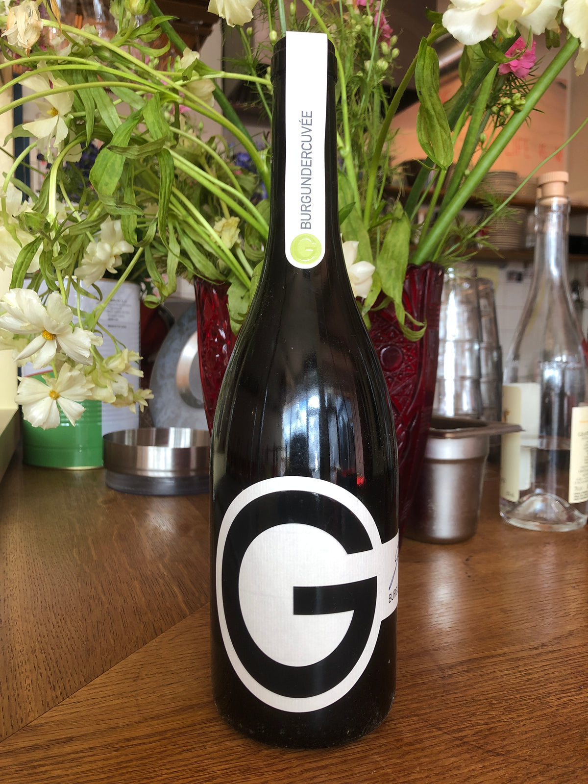 Burgundercuvée