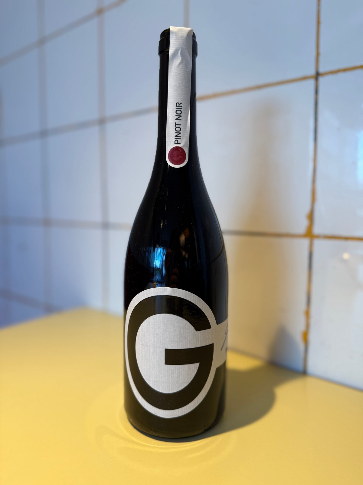 Pinot Noir 2017