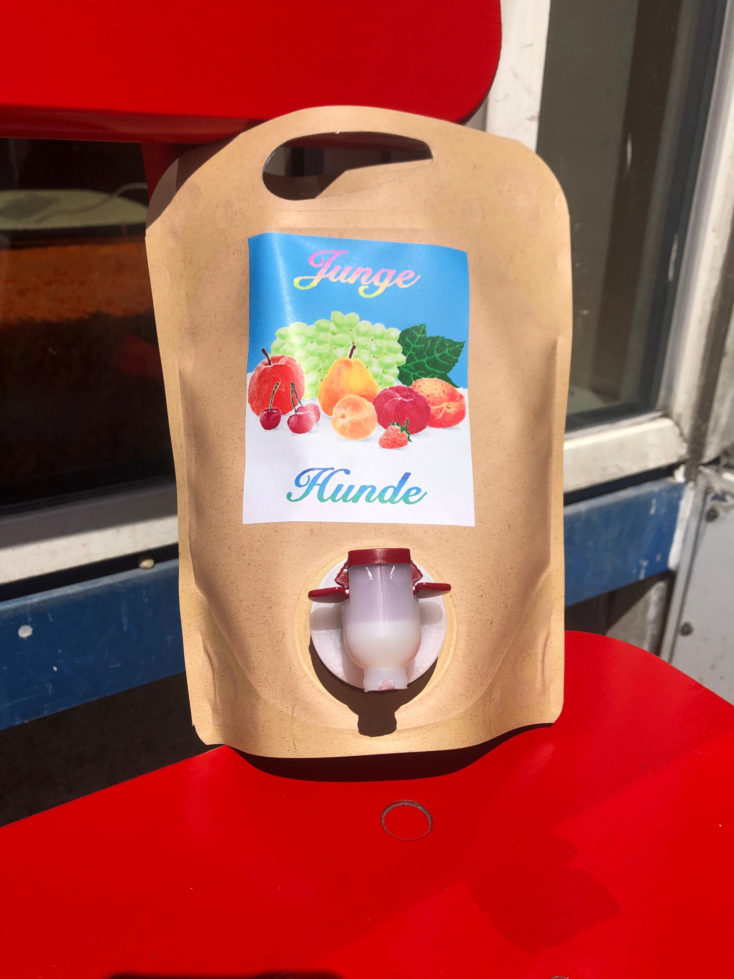Riesling Trocken BIB 1L