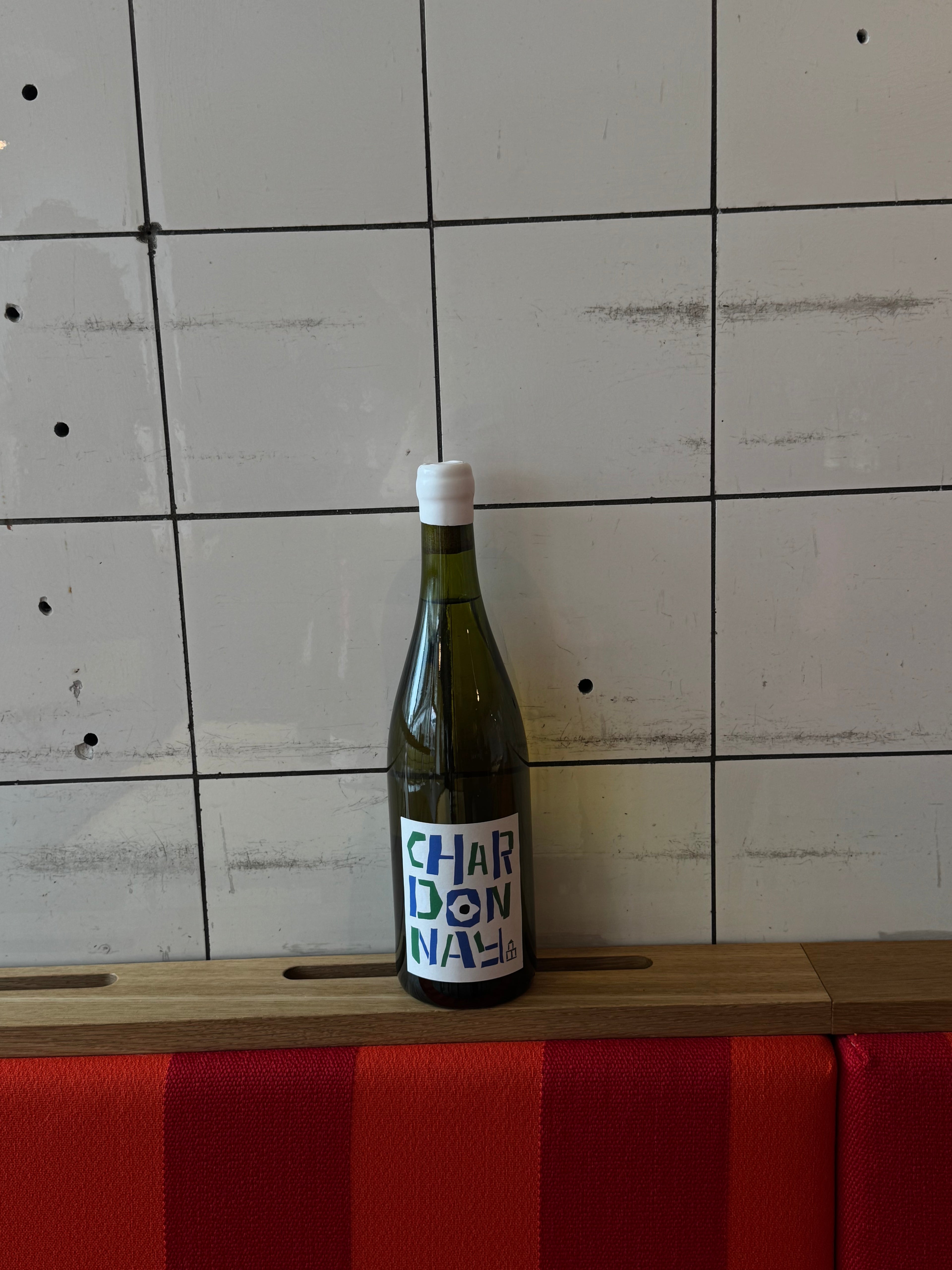 Chardonnay Trocken