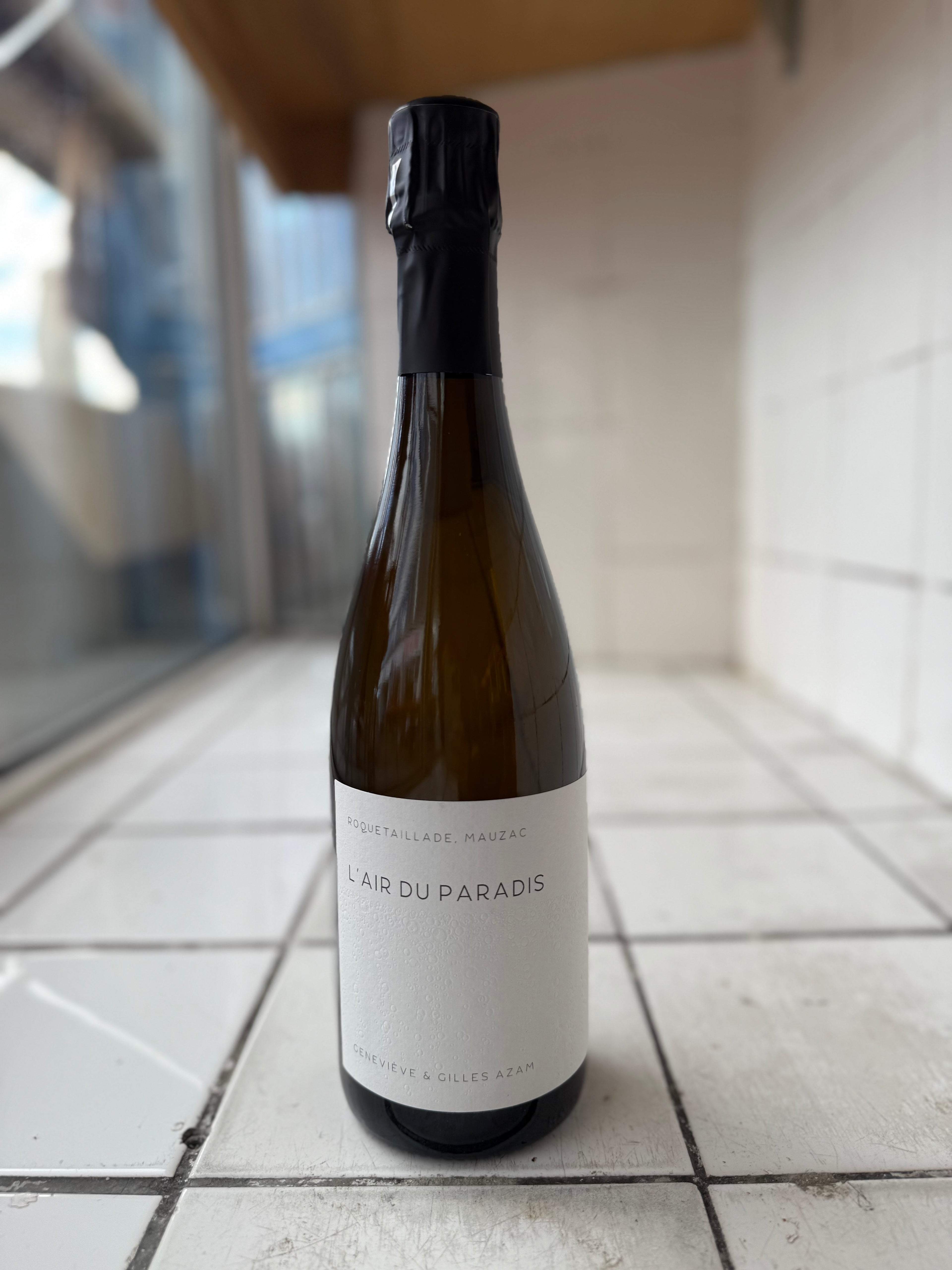 L’Air du Paradis