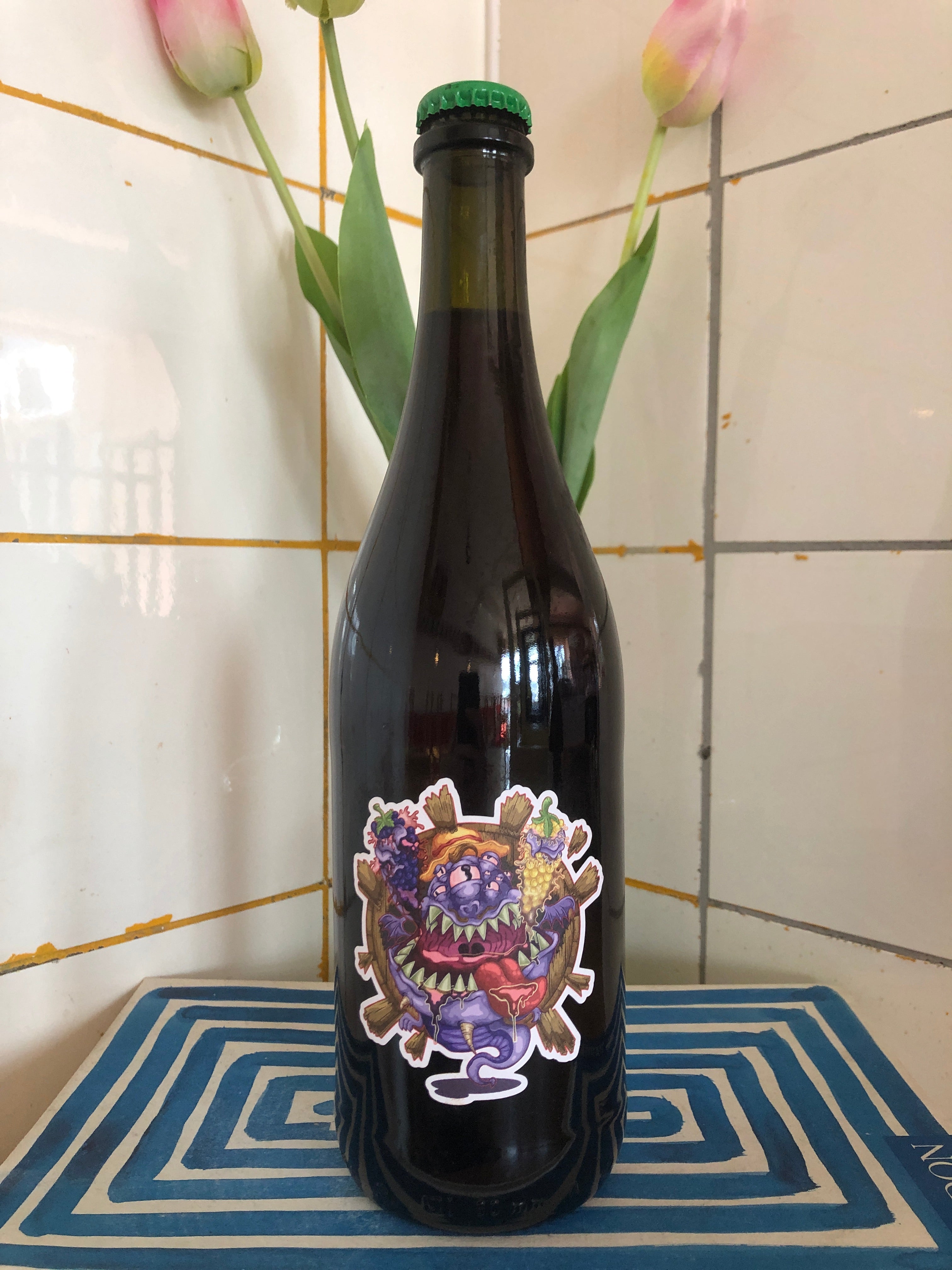 Monello “Vino Rosso”