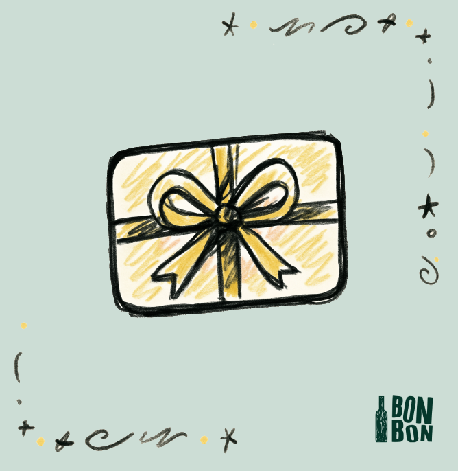 Bon Bon Gavekort