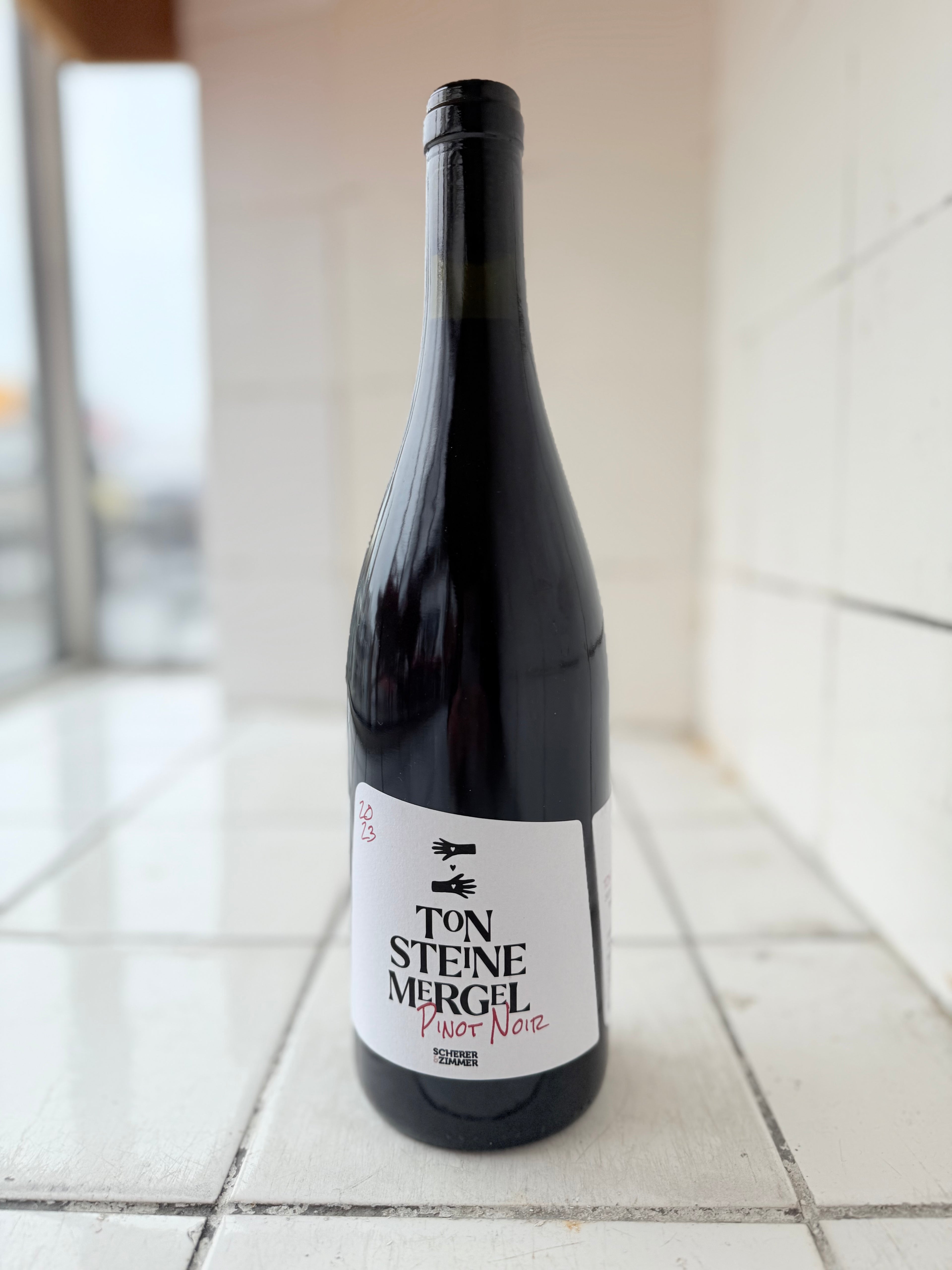 Pinot Noir 2023