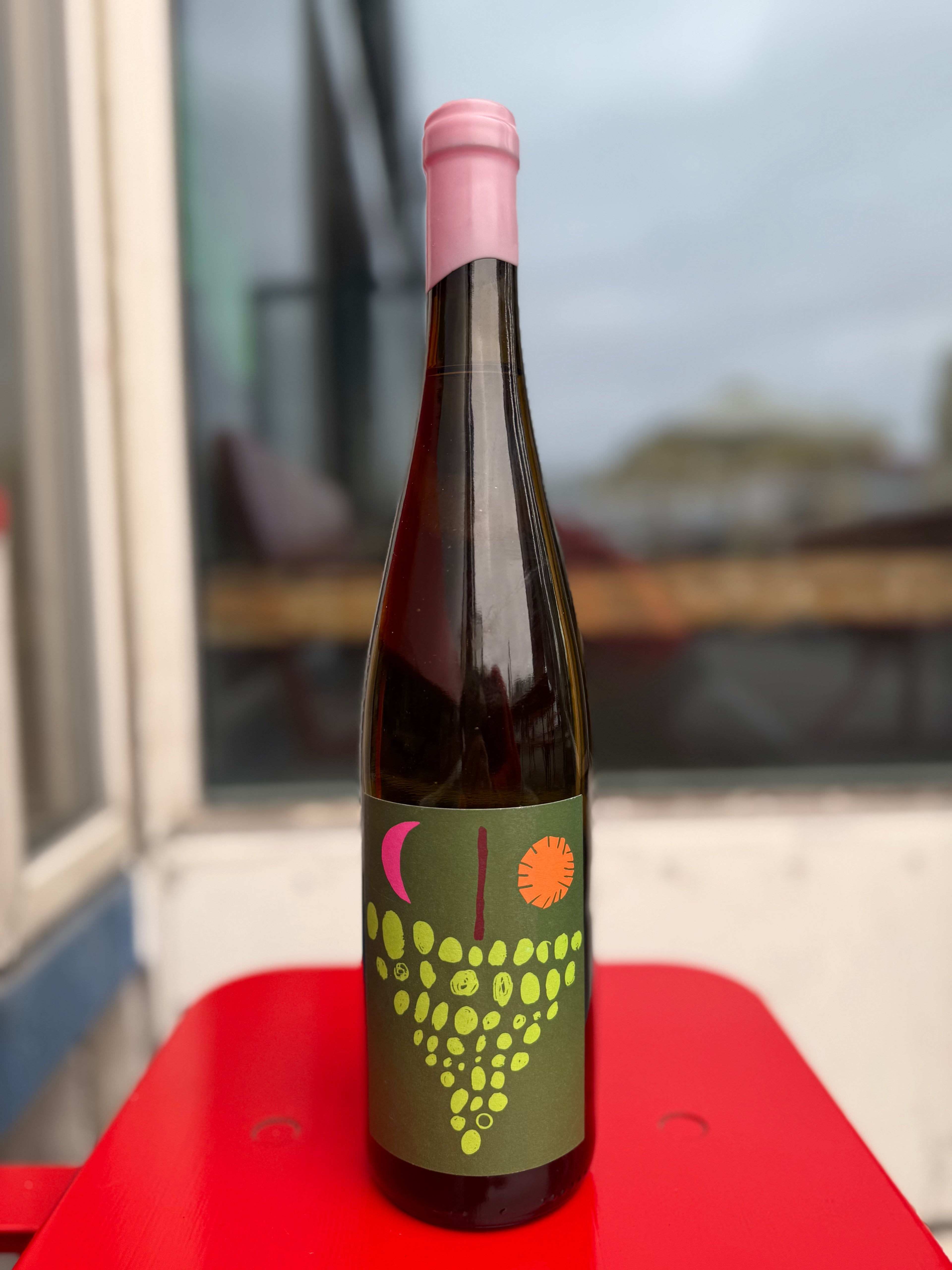 Riesling Trocken