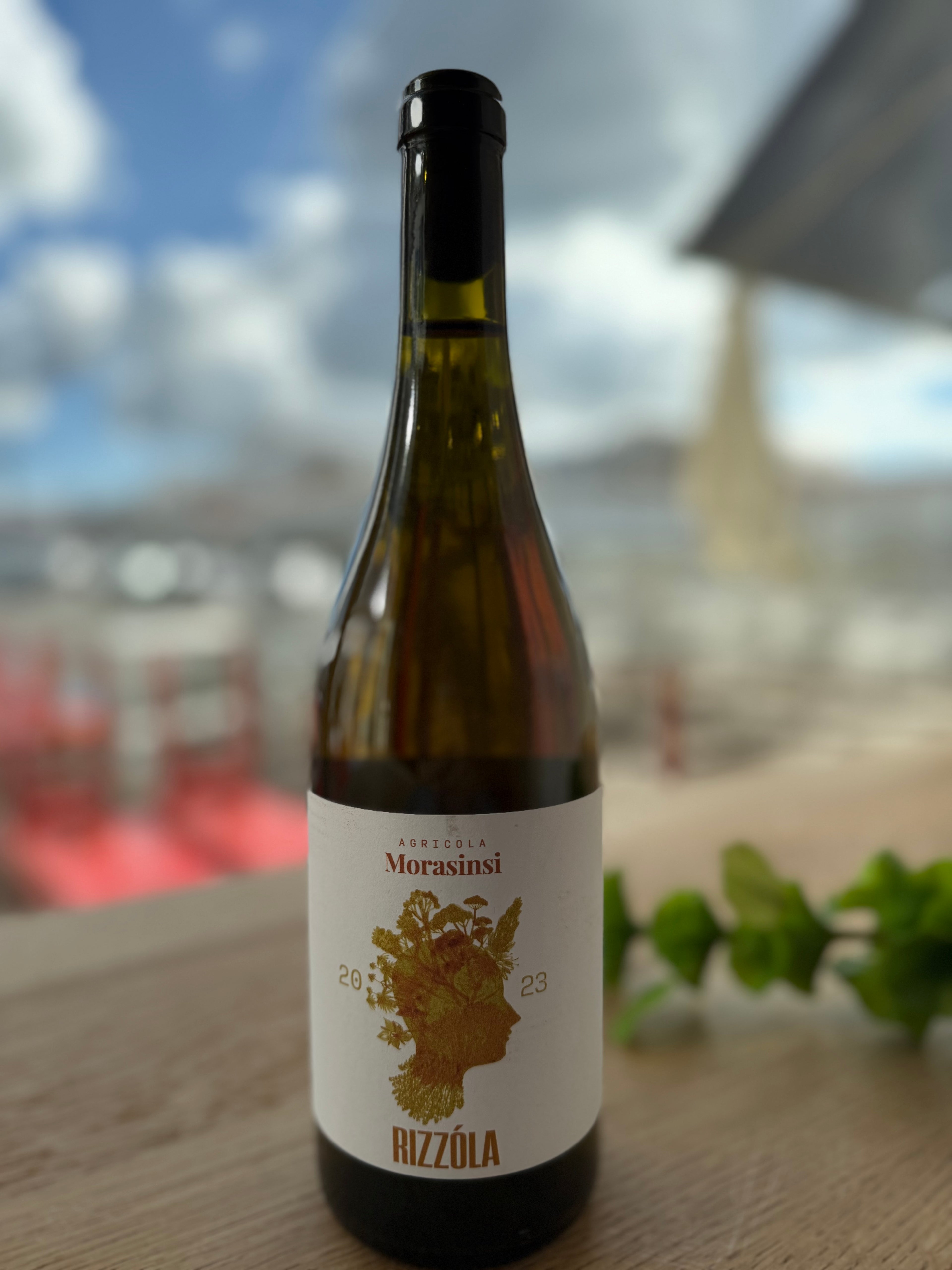 Rizzóla Puglia Bianco