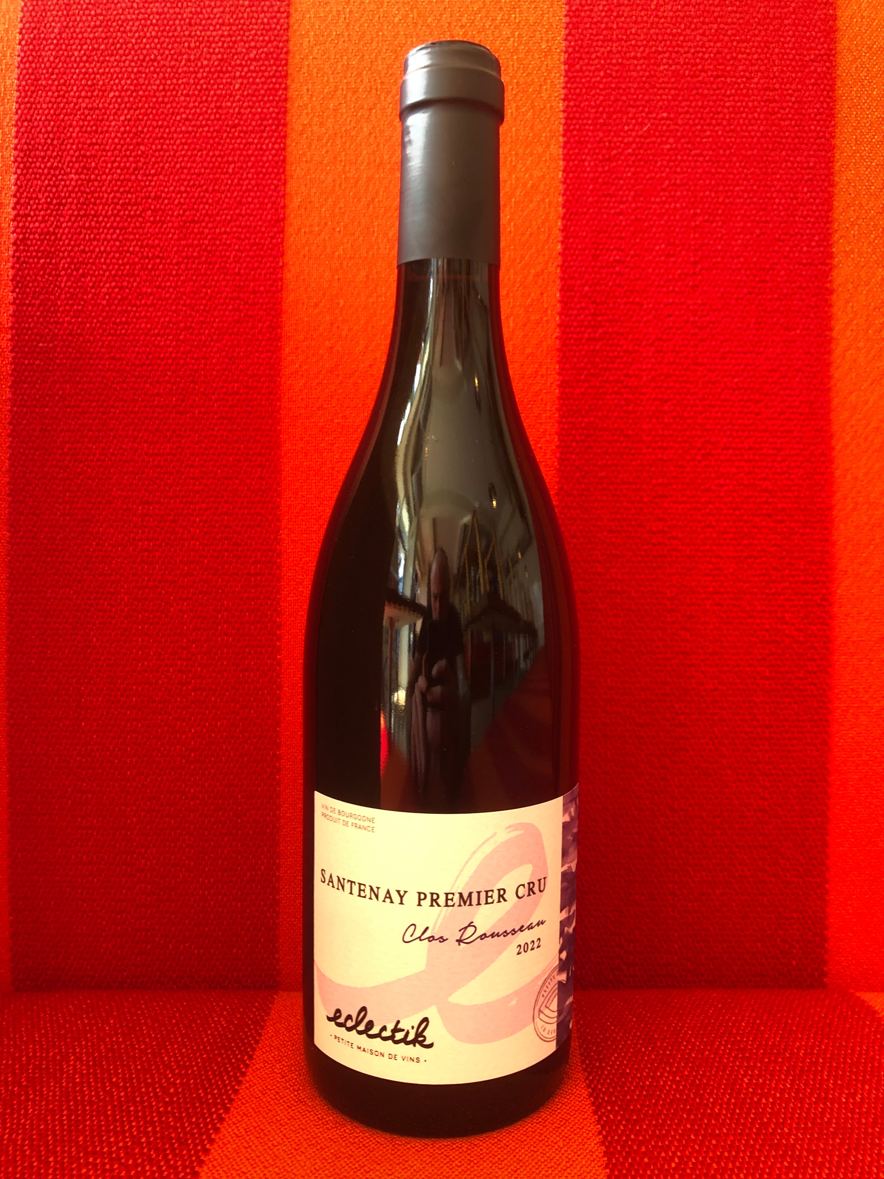 Santenay - 1er Cru