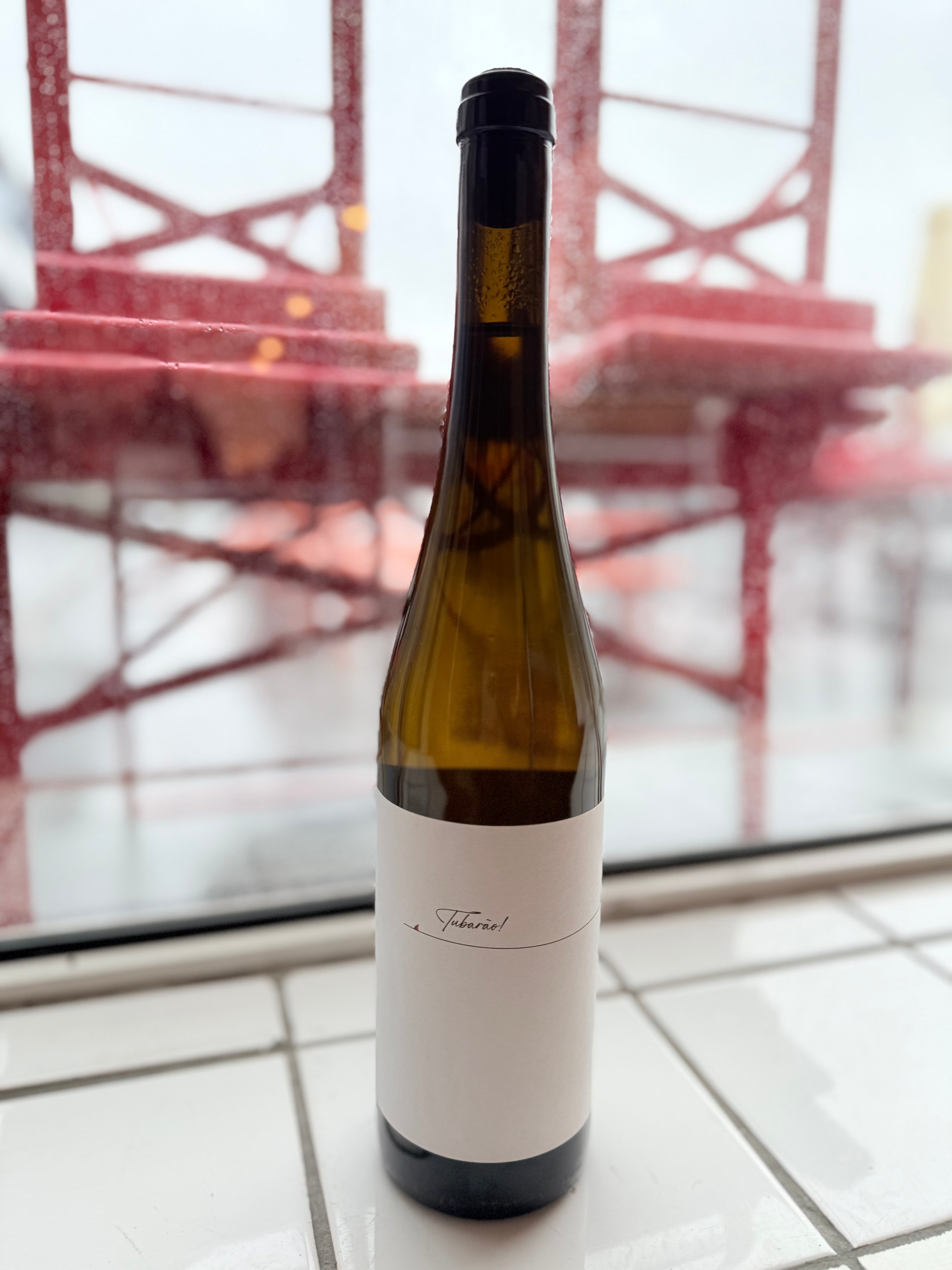 Vinho Frissante - 2022 - Hvid