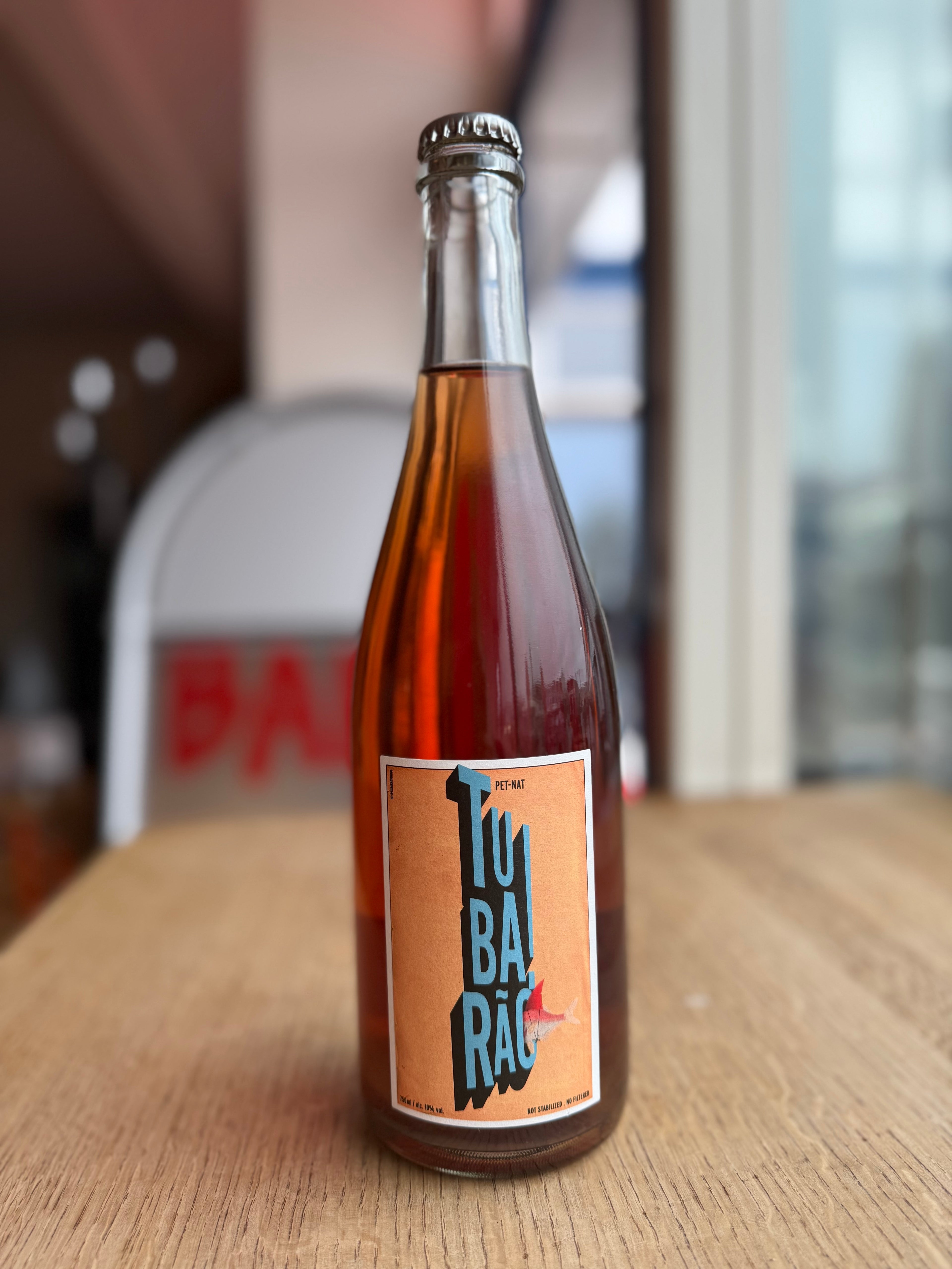 Tubarao Pet Nat