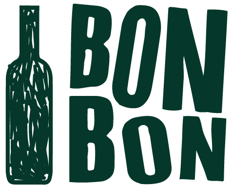 BonBon vin logo